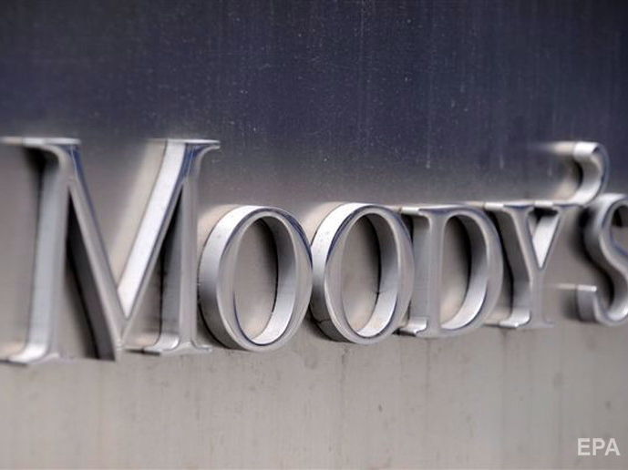 В Moody's заявили, что вмешательство Зеленского в дело "ПриватБанка" может ударить по кредитному рейтингу Украины