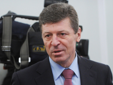 Медведев создал комиссию по вопросам развития Крыма и Севастополя