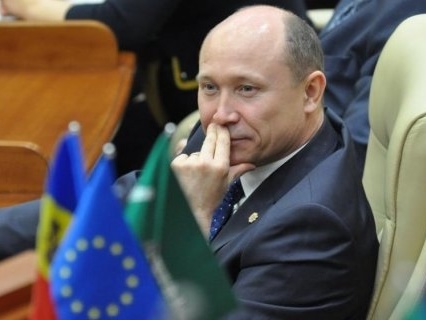 Новым премьером Молдовы назначен Стрелец