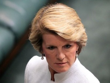 СМИ: Глава МИД Австралии намерена добиваться создания трибунала по МН17