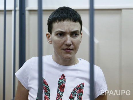 Адвокат Новиков: В деле Савченко в ближайшие сутки возможно позитивное изменение