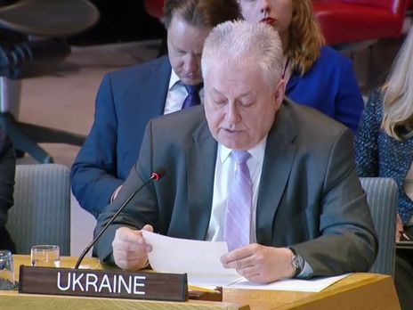 Ельченко назвал выдачу российских паспортов жителям ОРДЛО маскировкой российской оккупации