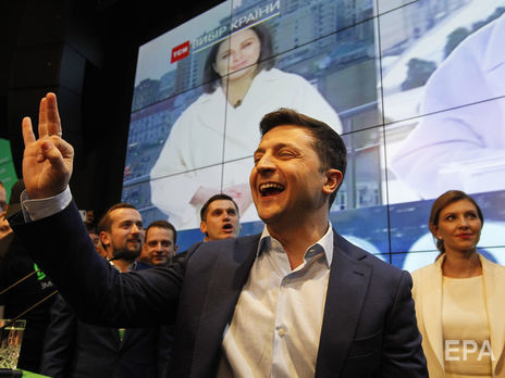 Зеленский сообщил, что улетел на выходные в Турцию