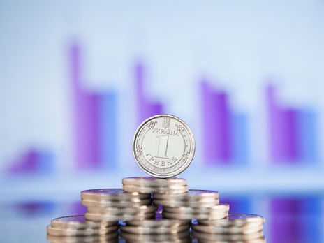 Сумма госдолга Украины в марте возросла на 34,65 млрд грн – Минфин 