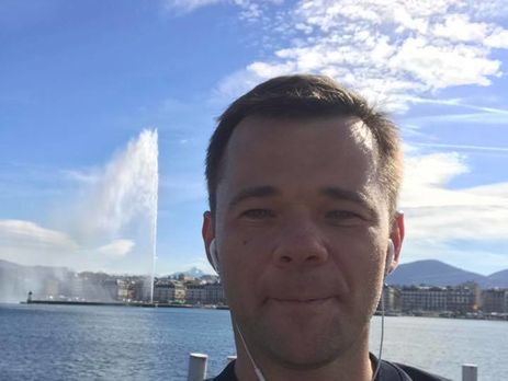 Адвокат Коломойского Богдан: Зеленский не является частью какой-то империи или бизнес-империи