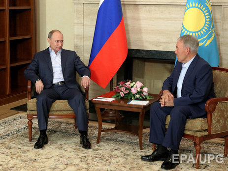 СМИ: Казахстан обогнал Россию по уровню ВВП на душу населения