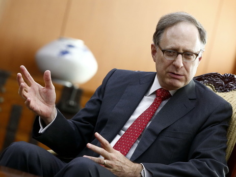 Заместитель генсека НАТО: Россия фабрикует угрозу НАТО, чтобы оправдать свои агрессивные действия