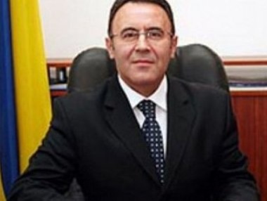 Порошенко назначил Гнатишина послом Украины в Молдове