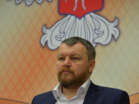 В "ДНР" заявили, что движутся к усилению роли православия
