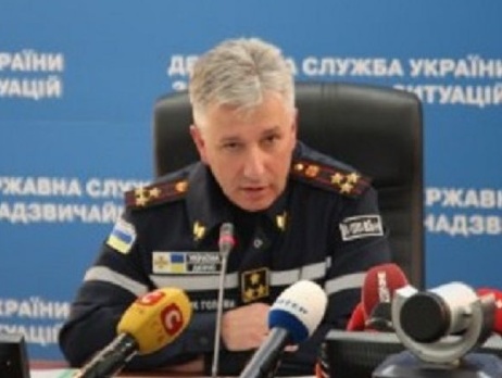 Госслужба по ЧС: Причиной последнего масштабного пожара в зоне отчуждения был поджог