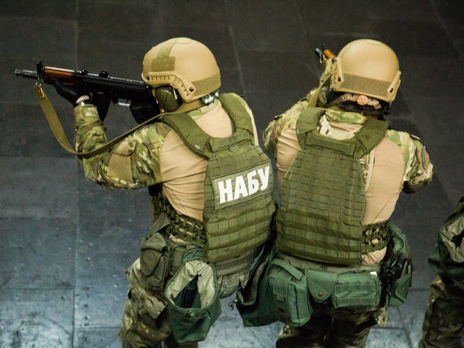 В команде Зеленского заявили, что обсуждают перезапуск НАПК, смену руководства САП и 