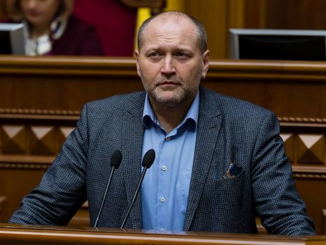 В день трагедии на Чернобыльской АЭС советская власть снова показала свое истинное лицо и пренебрежение к своему народу