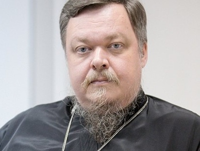 Протоиерей РПЦ Чаплин предложил создать 