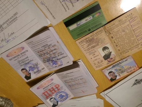 СБУ: Власти РФ обещают тройную зарплату военным, которые соглашаются воевать на Донбассе