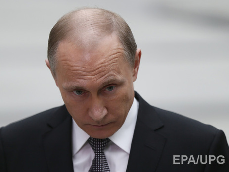 Путин подписал указ об уничтожении продуктов, подпадающих под санкции