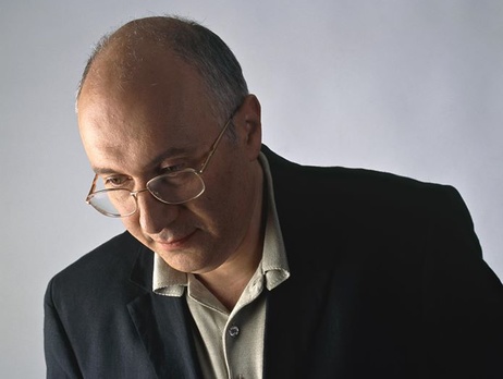 Ганапольский о выборах в Чернигове: Это похоже на страну третьего мира, где голодающее население скупают оптом за связку бананов