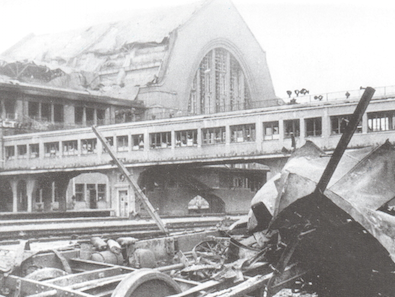 Киевлянка Хорошунова в дневнике 1941 года: Несмотря на приступы отчаяния, в глубине души живет уверенность в скором и благополучном окончании войны