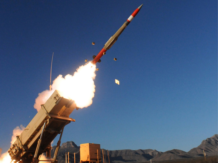 Reuters: США одобрили продажу Саудовской Аравии ракет PAC-3 на $5,4 млрд