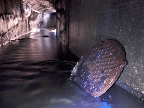 Госслужба по ЧС: В Харькове четыре человека погибли в канализации