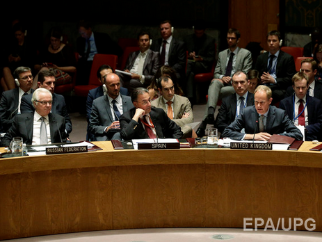 Будет ли создан трибунал по расследованию крушения МН17 вопреки России?