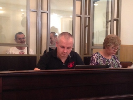 Осужденный по делу о подготовке терактов в Крыму отказался давать новые показания против Сенцова