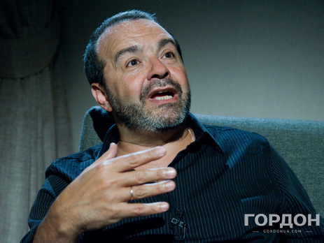 Шендерович: Не понимаю логики россиян, которые дали сделать себя ментальными заложниками убийц и дружными колоннами маршируют навстречу аду