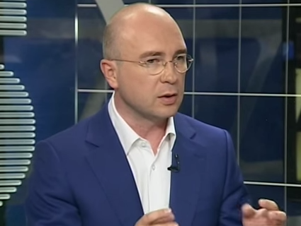 Экс-глава Минкурортов Крыма: 100% директоров крымских предприятий Минагрополитики оказались предателями