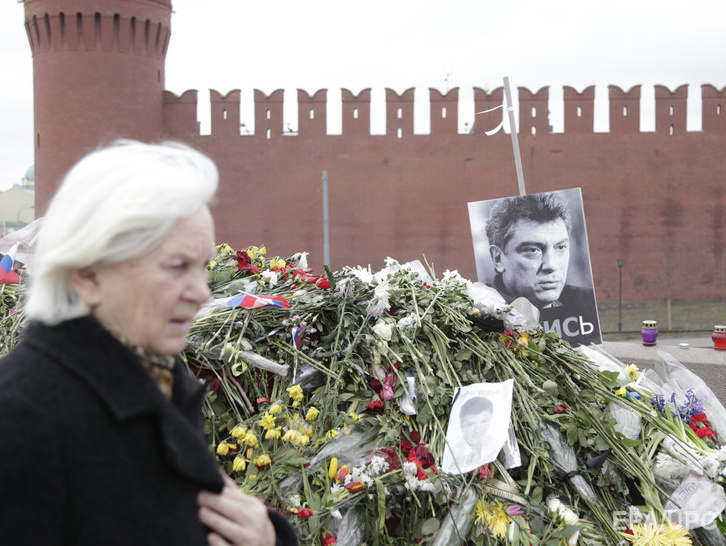 СМИ: Биологические экспертизы не подтвердили причастность обвиняемых к убийству Немцова