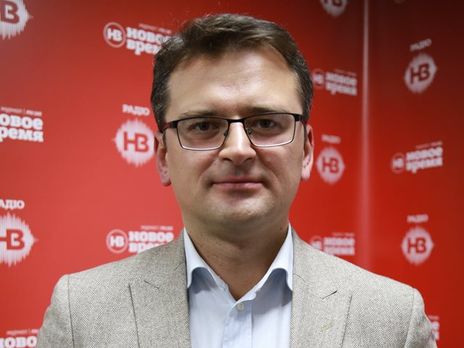 Кулеба: РФ хочет дальнейшей эскалации и хаотизации Украины, и поэтому продолжает усложнять правила игры