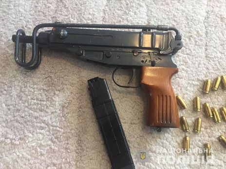 В Киеве обстреляли ресторан, задержаны четыре злоумышленника – полиция