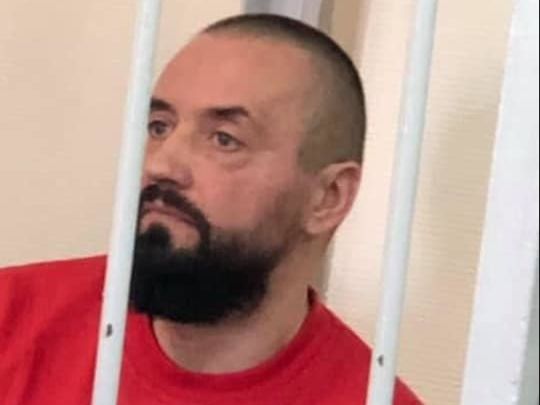 У военнопленного украинского моряка Опрыско настрой держаться до победы – адвокат