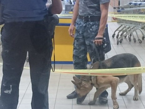 Милиция подтвердила смерть мужчины, раненного неизвестным в Харькове