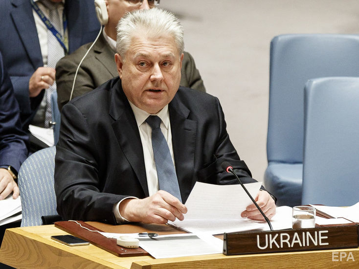 Ельченко о российских паспортах для украинцев: Безумное действо по Оруэллу продолжается