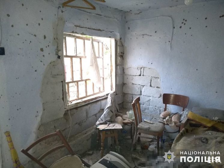 В Николаевской области в результате взрыва погиб военнослужащий – полиция