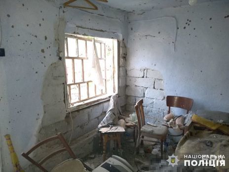 ﻿У Миколаївській області внаслідок вибуху загинув військовослужбовець – поліція