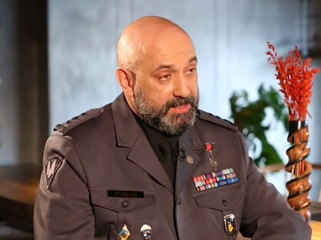 Кривонос заявил, что Россия не заинтересована в сильной Украине и прекращении войны