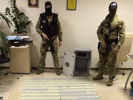 Адвокат: Бывший зампрокурора Киевской области Корниец вышел из СИЗО после внесения залога в сумме 3,2 млн грн