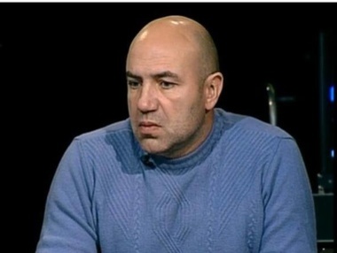 Волонтер Доник: Краматорская судья отпустила 901 тонну контрабандного угля