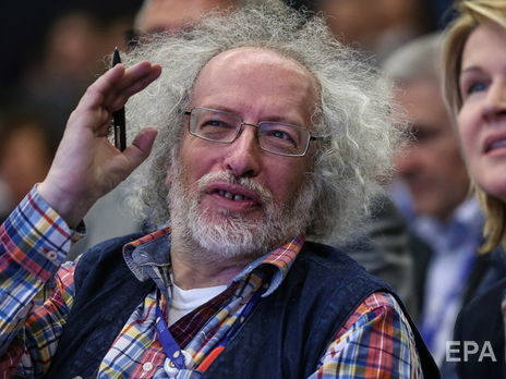 Венедиктов о паспортах РФ для оккупированного Донбасса: Почему человек, который там живет, имеет преимущественное право, а уехавший в Россию – не имеет?