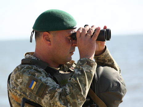 ﻿За добу перед Великоднем в Україну не пустили 225 іноземців – Держприкордонслужба