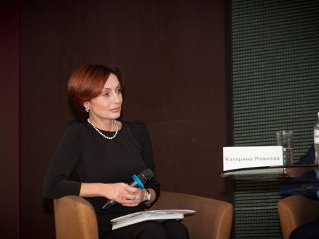 В НБУ не усматривают рисков колебания курса нацвалюты