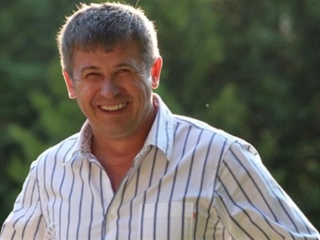 СМИ: Нардеп Ланьо вернулся в Украину