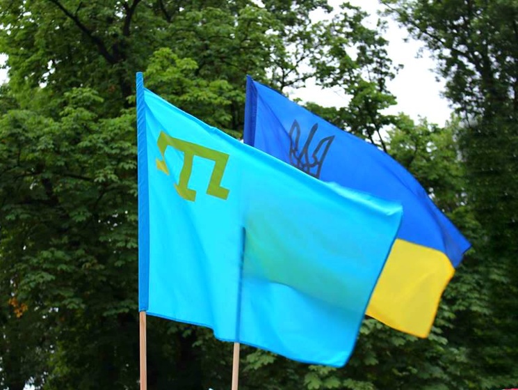 Руководство Меджлиса заявляет, что "власти" Крыма умышленно не выпускают активистов на Всемирный конгресс крымских татар в Анкаре