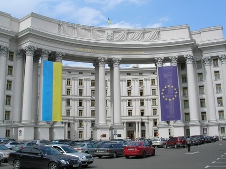 МИД Украины: Афанасьев заявил, что свидетельствовал против Сенцова и Кольченко под давлением