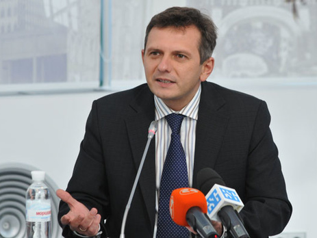 Экономист Устенко о расширении санкций США: Перспектив на быстрое улучшение экономического положения в России уже просто не существует