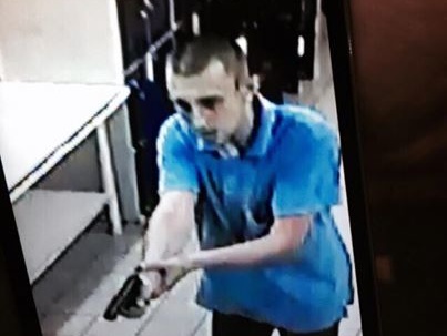 Военного, убившего человека в харьковском супермаркете, задержали на территории его части