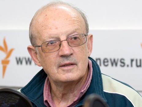 Пионтковский: Если бы Совбез ООН создал трибунал по расследованию трагедии Boeing, то Путину грозила бы тридцаточка, а то и пожизненное