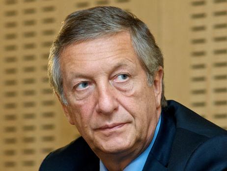 Боровой: Решить проблемы с Кремлем можно только вооруженным путем