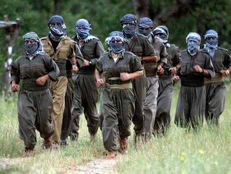 Иракский Курдистан попросил курдских сепаратистов уйти из региона