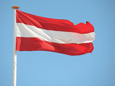 МИД Украины выразил протест по поводу визита австрийской делегации в Симферополь